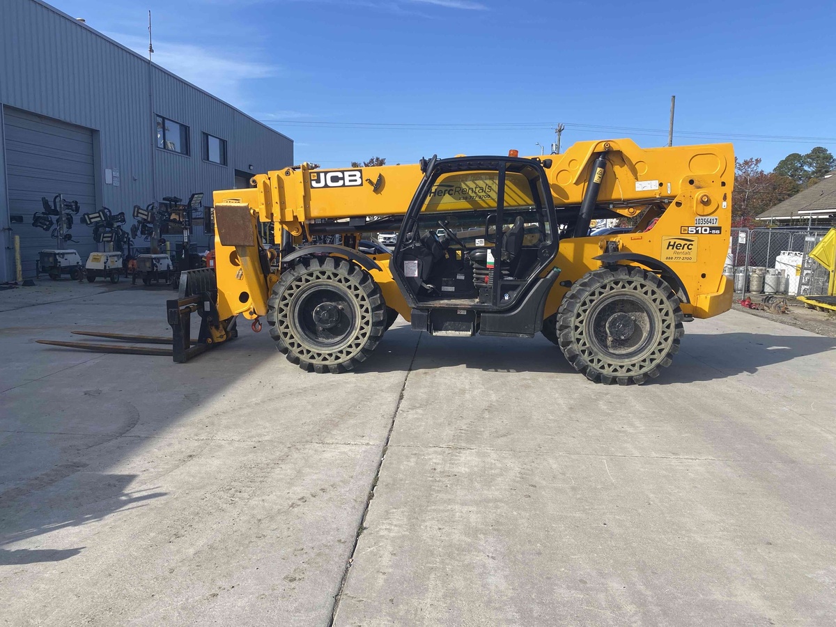 2022 JCB 510-56-3