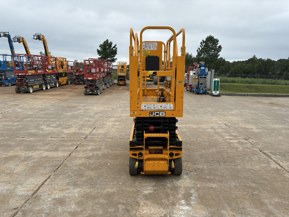 2023 JCB S1930E-3