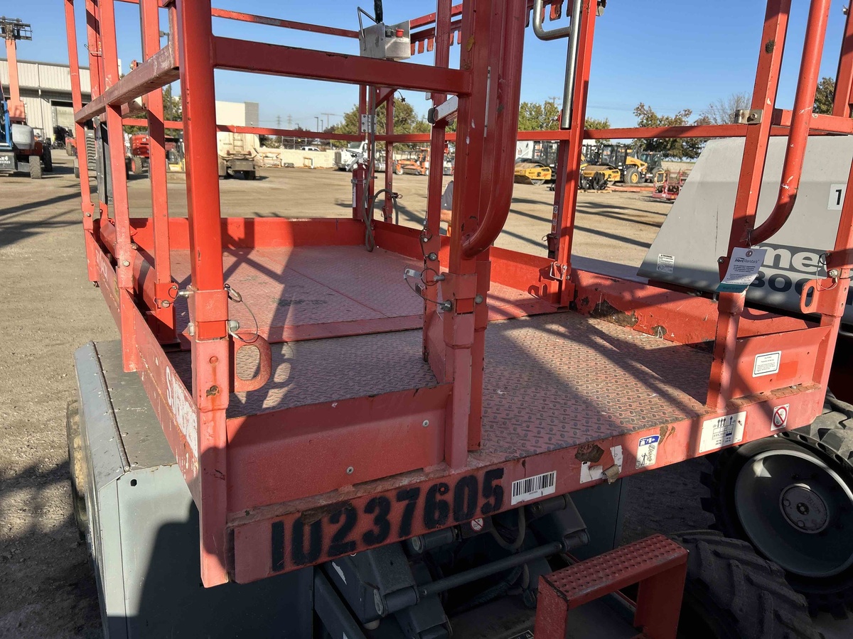 2018 Skyjack SJ-6826RT-5