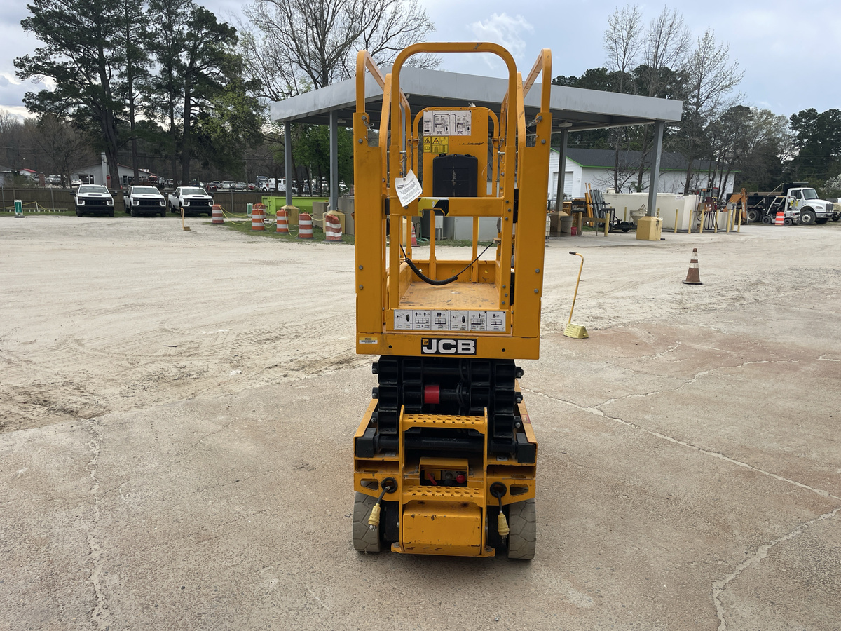 2023 JCB S1930E-3