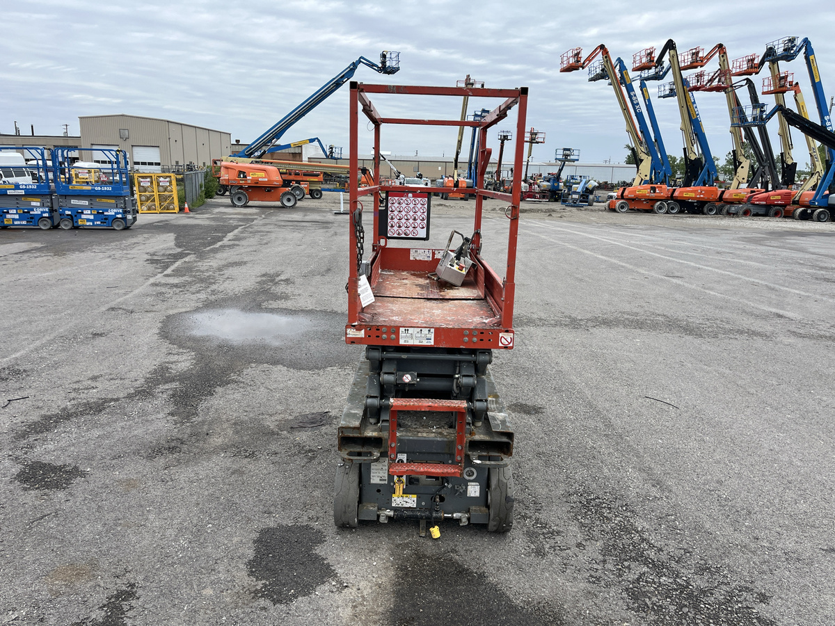 2019 Skyjack SJ3219-2