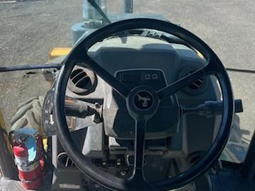 2017 John Deere 310SL