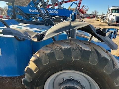 2019 Genie GTH-1056
