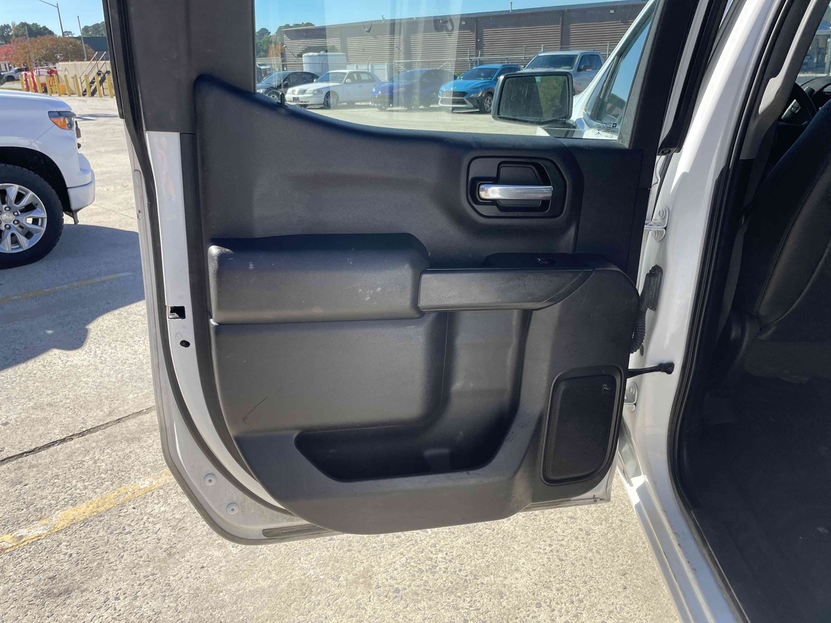 2019 Chevrolet 1500-19