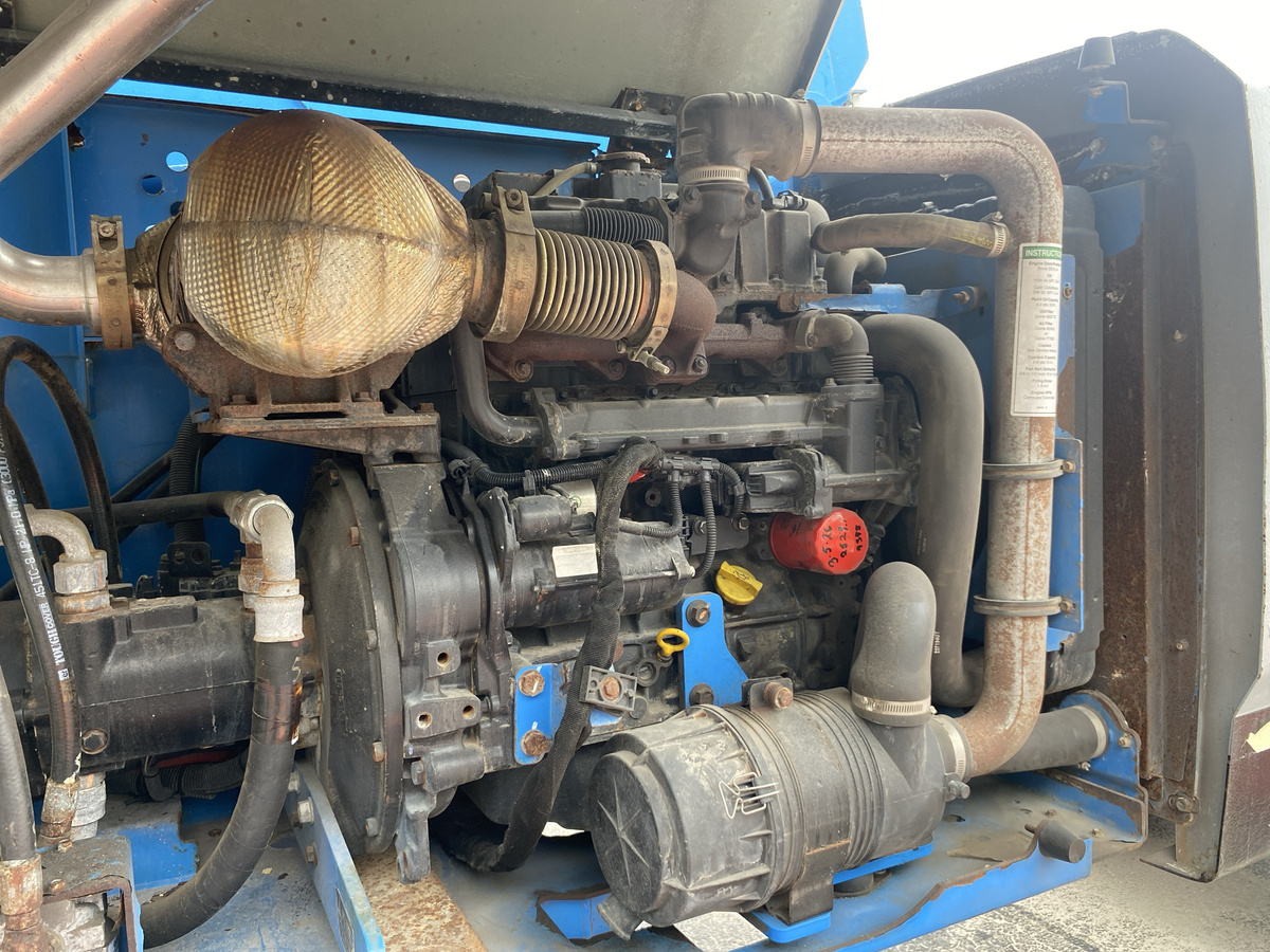 2019 Genie S-65XC-13