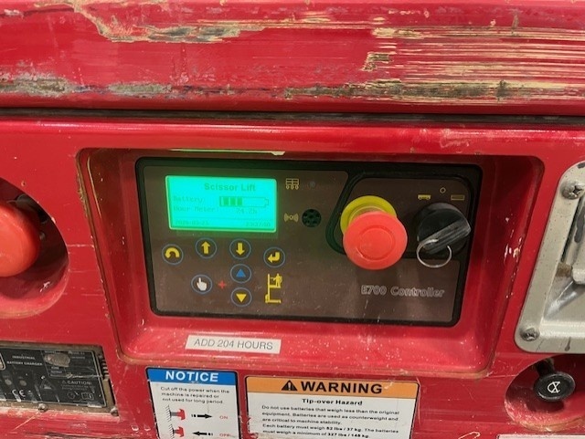 2018 MEC 1330SE-6