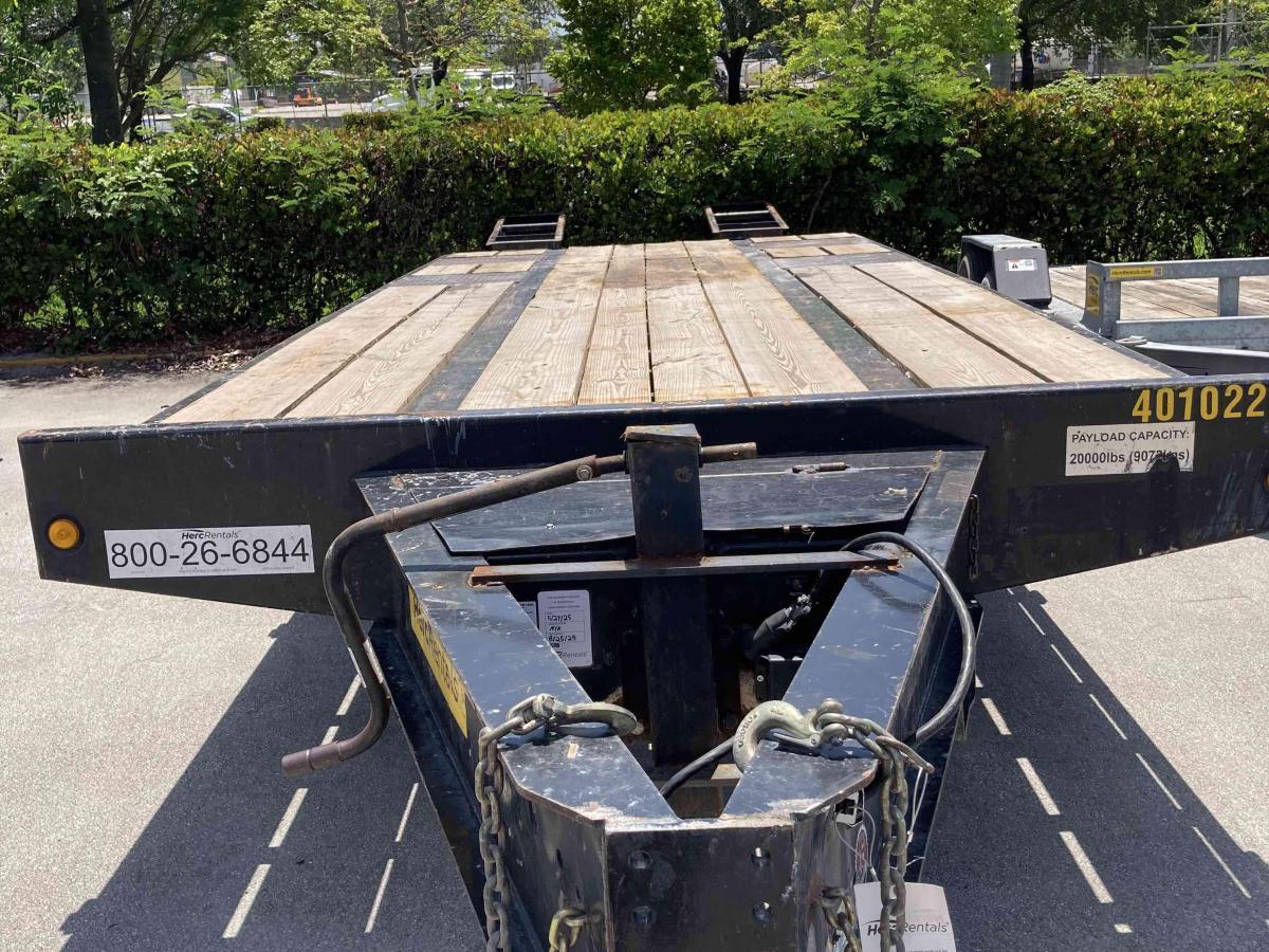 2019 Felling FT-20-2LP-4