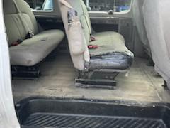 2014 Ford E350 Superduty