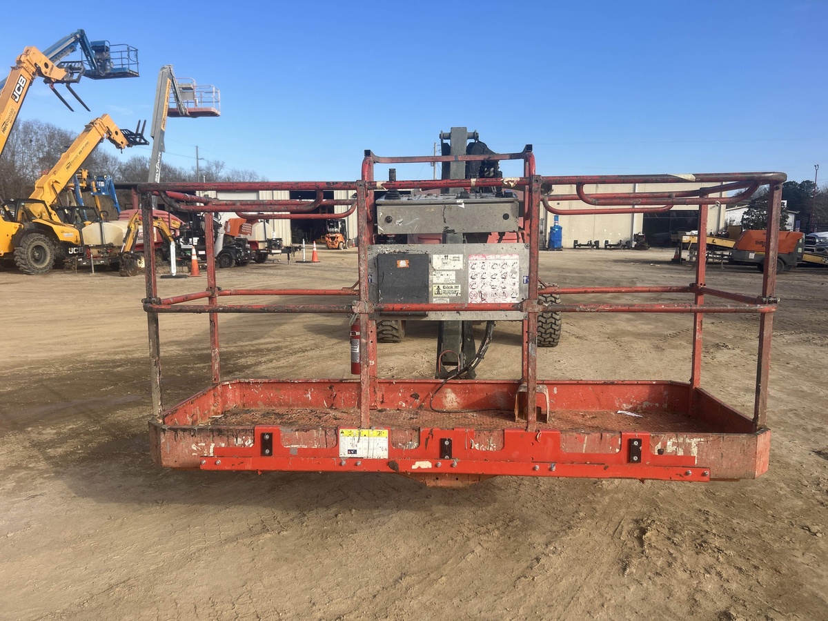2018 Skyjack SJ45 T-7