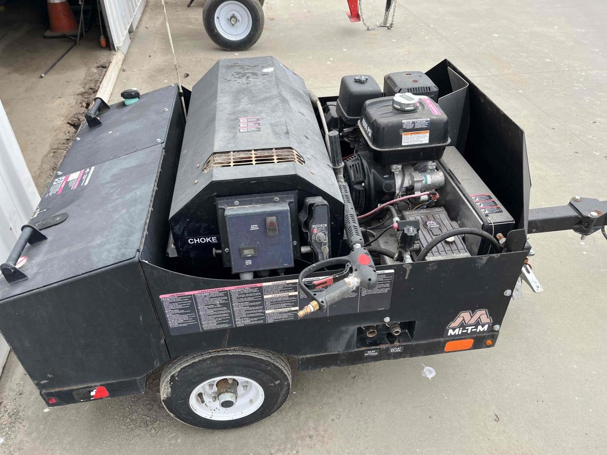 2021 Mi-T-M HMT-40040-MGH