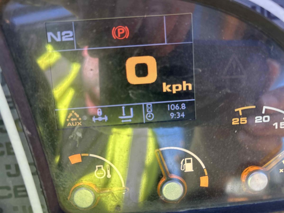 2021 JCB 509-42-5