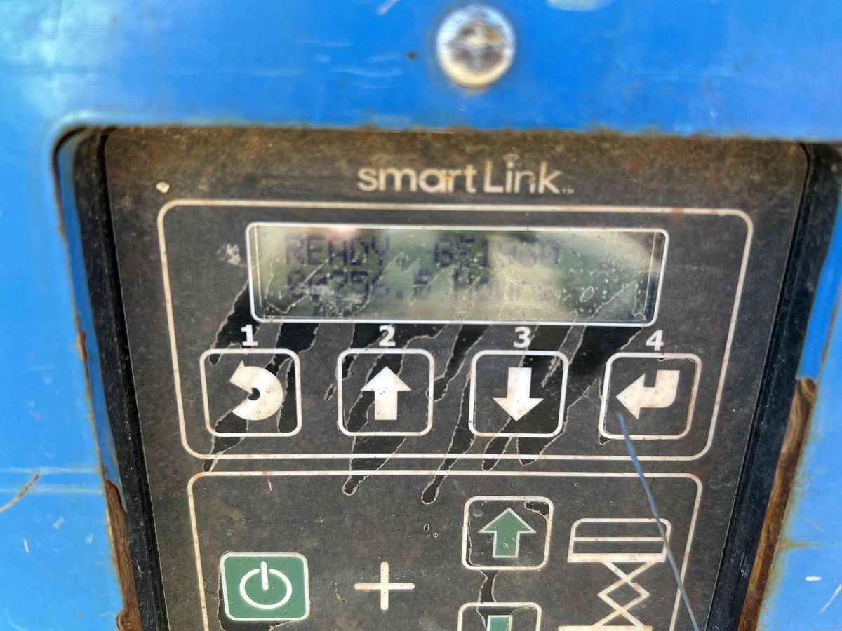 2020 Genie GS-1930-5