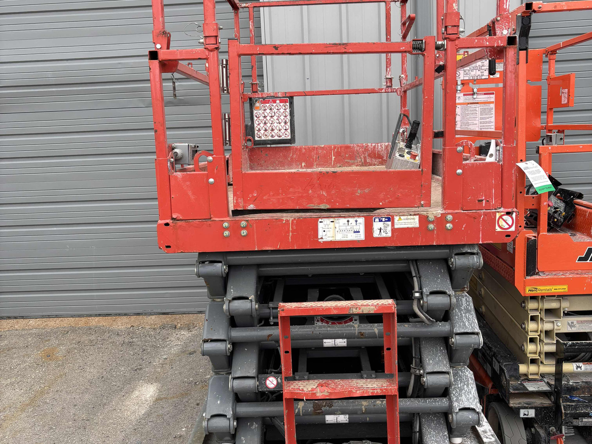 2019 Skyjack SJ4740-5