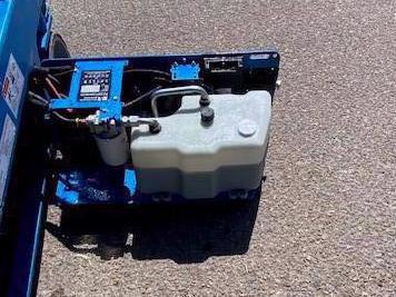 2017 Genie GS-1930