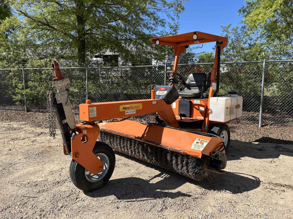 2020 LayMor SM300