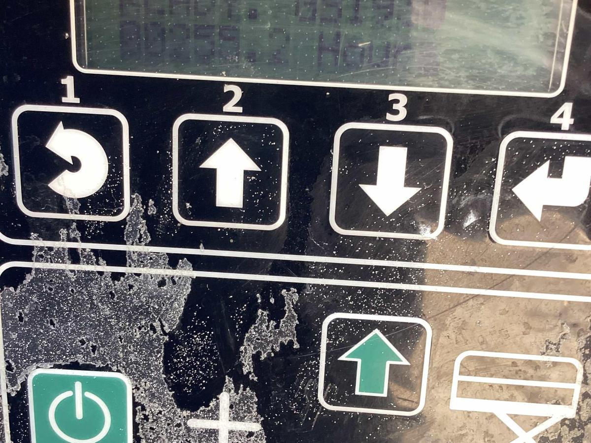 2018 Genie GS-1930-5