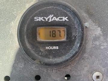 2018 Skyjack SJ3219