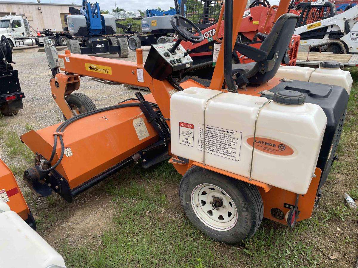 2019 LayMor SM300