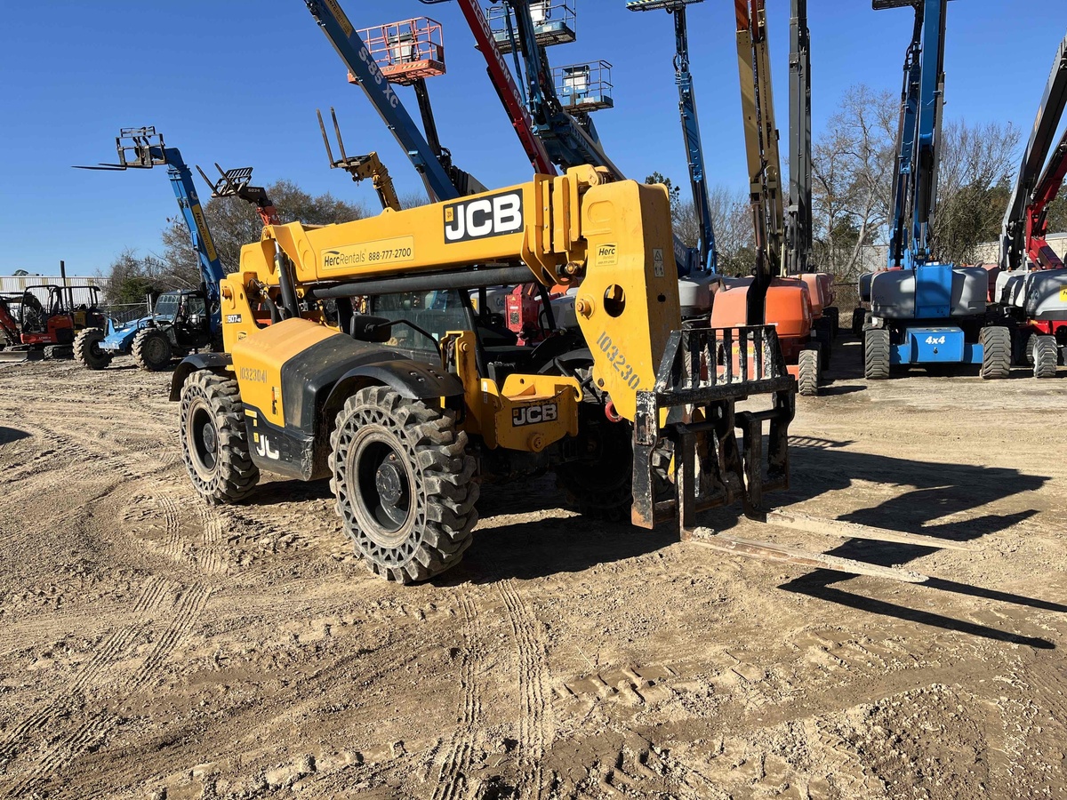 2018 Skyjack SJ66 T-3