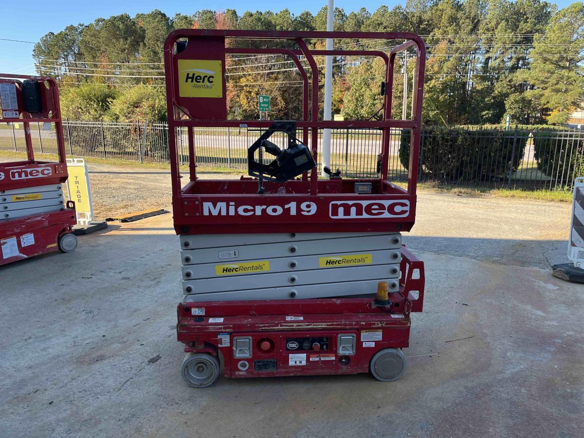 2018 MEC Micro 19