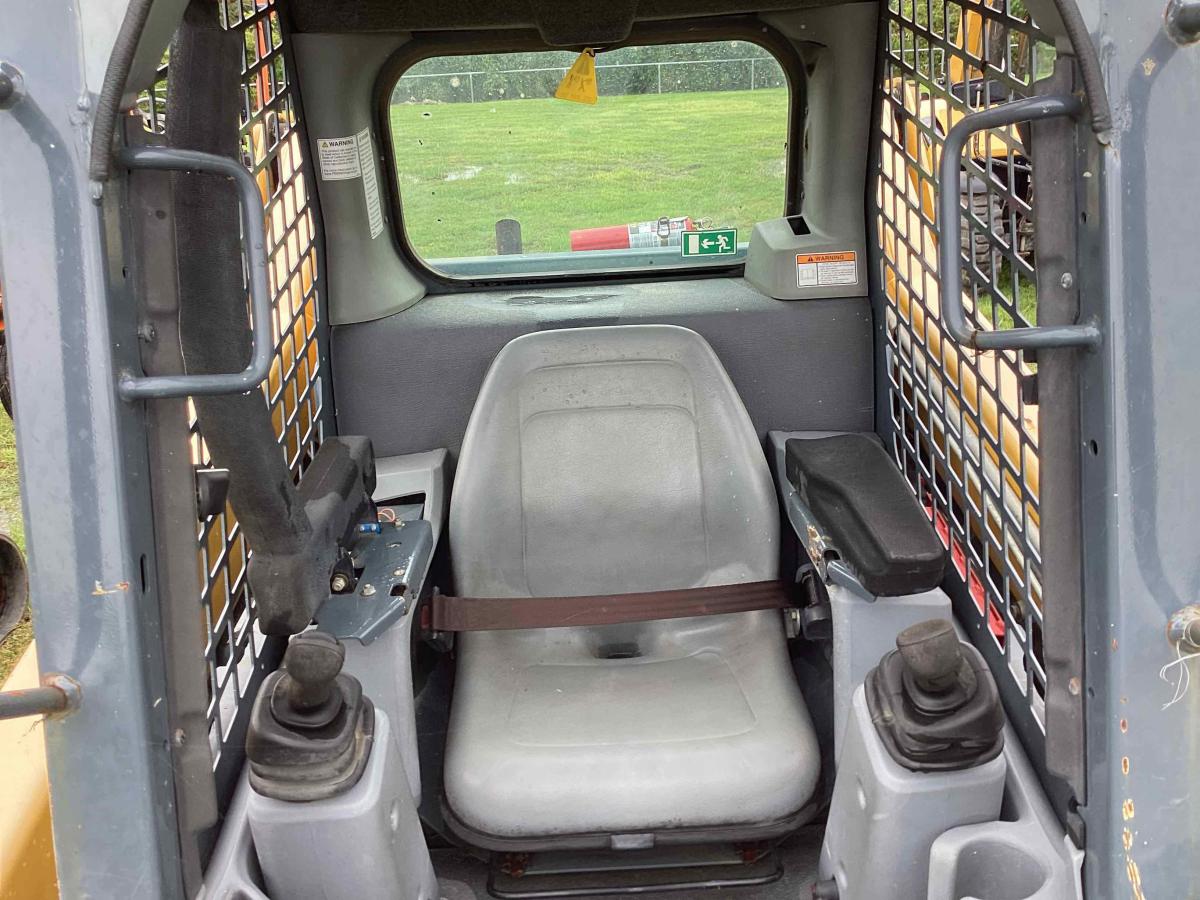 2019 Gehl R190