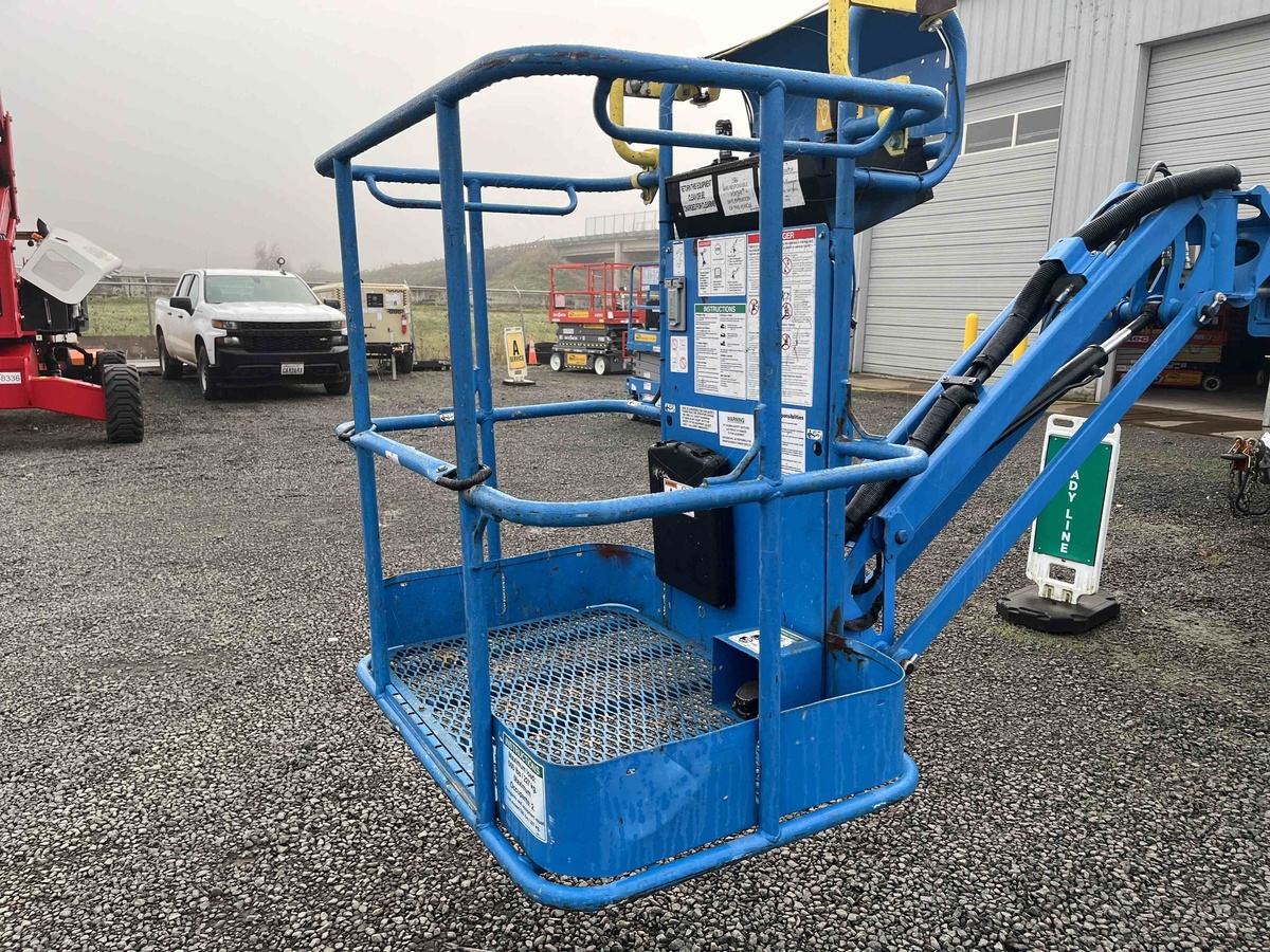 2017 Genie Z-40/23 N-6