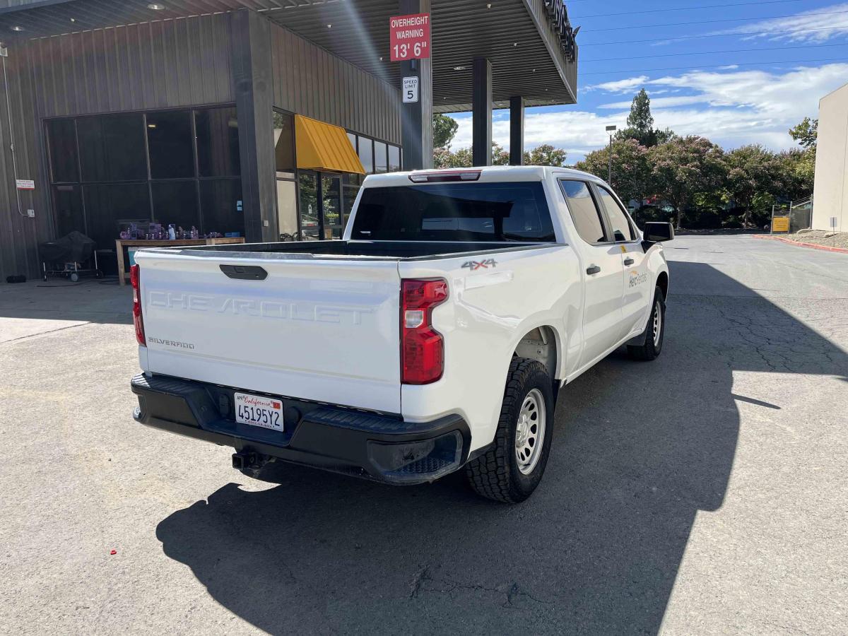 2020 Chevrolet 1500-3