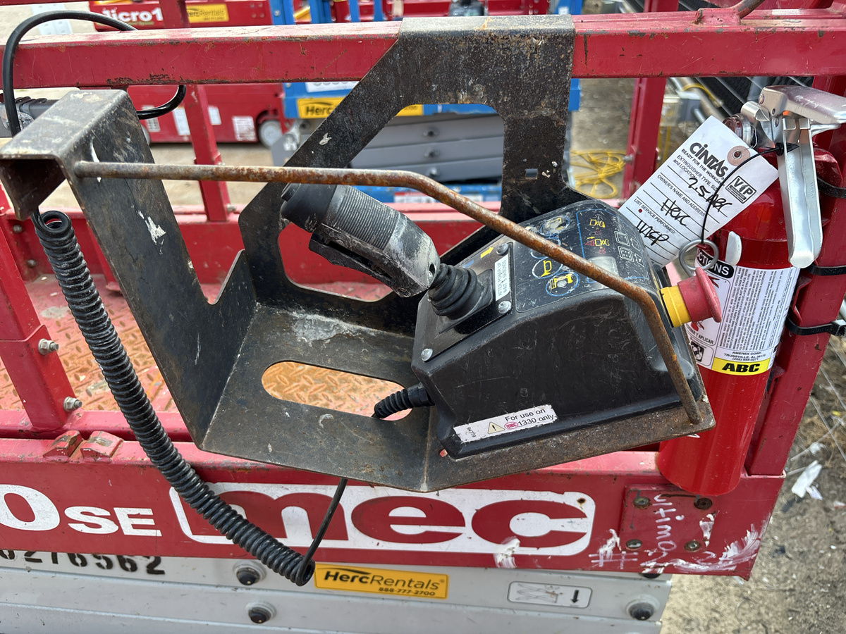 2019 MEC 1330SE-10