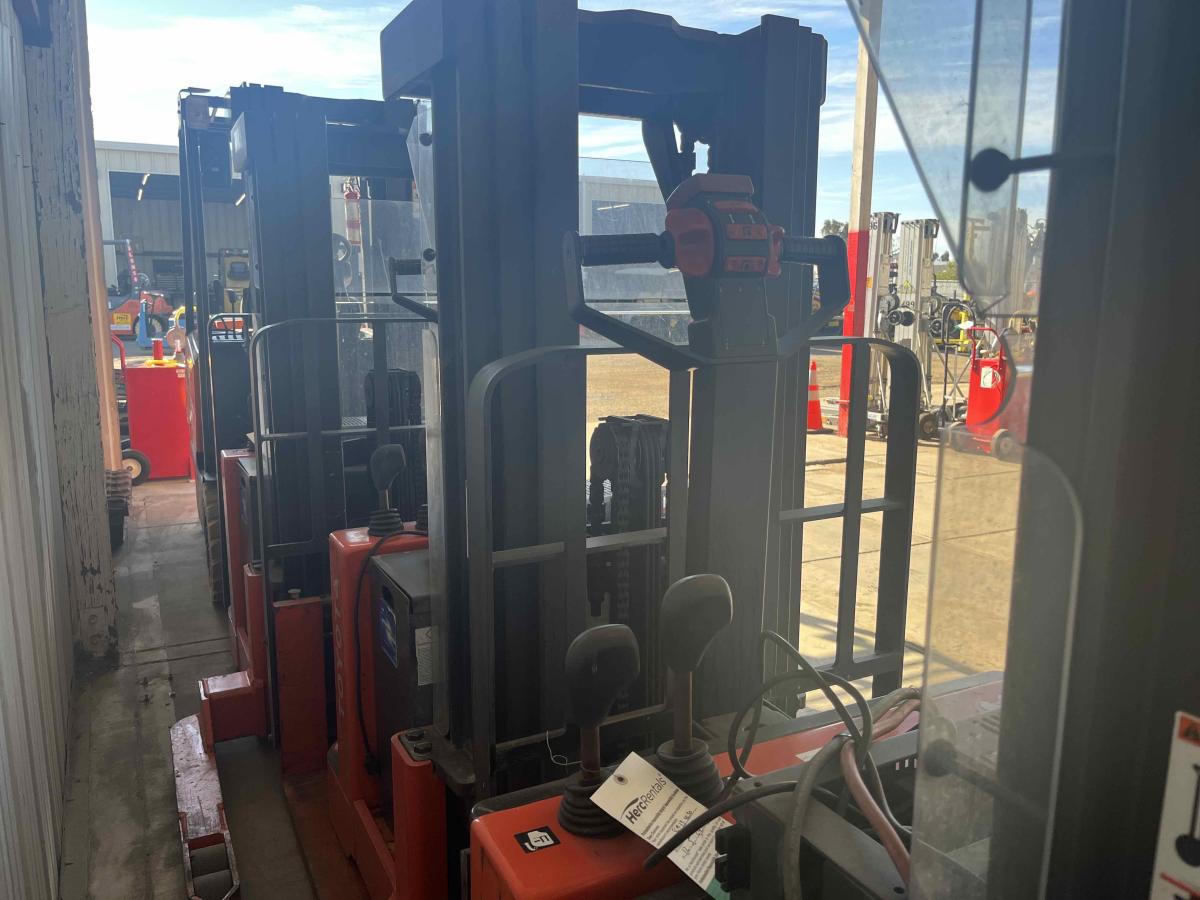 2018 Toyota 6BWS20