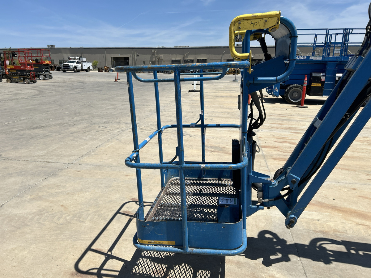 2017 Genie Z-30/20 N-4