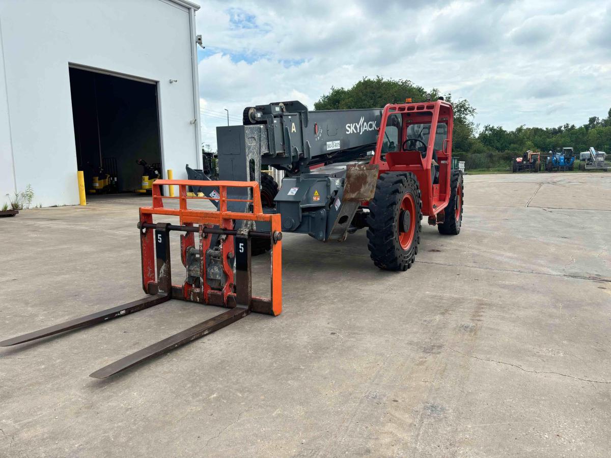 2018 Skyjack SJ1056 TH