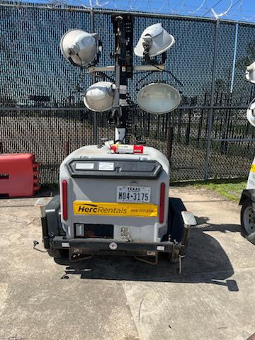 2019 Wacker LTV6L