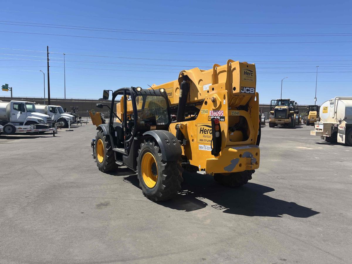 2018 JCB 512-56