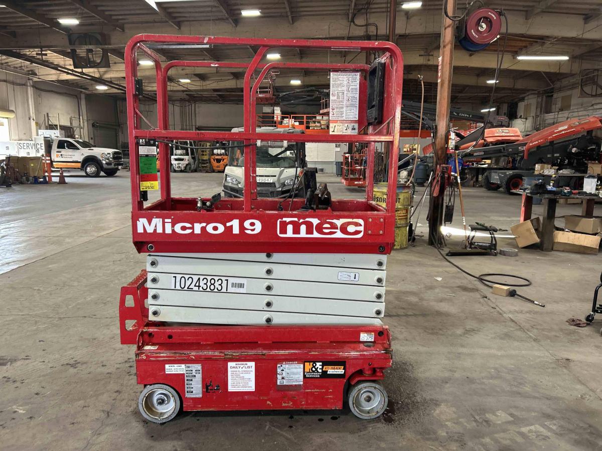 2018 MEC Micro 19