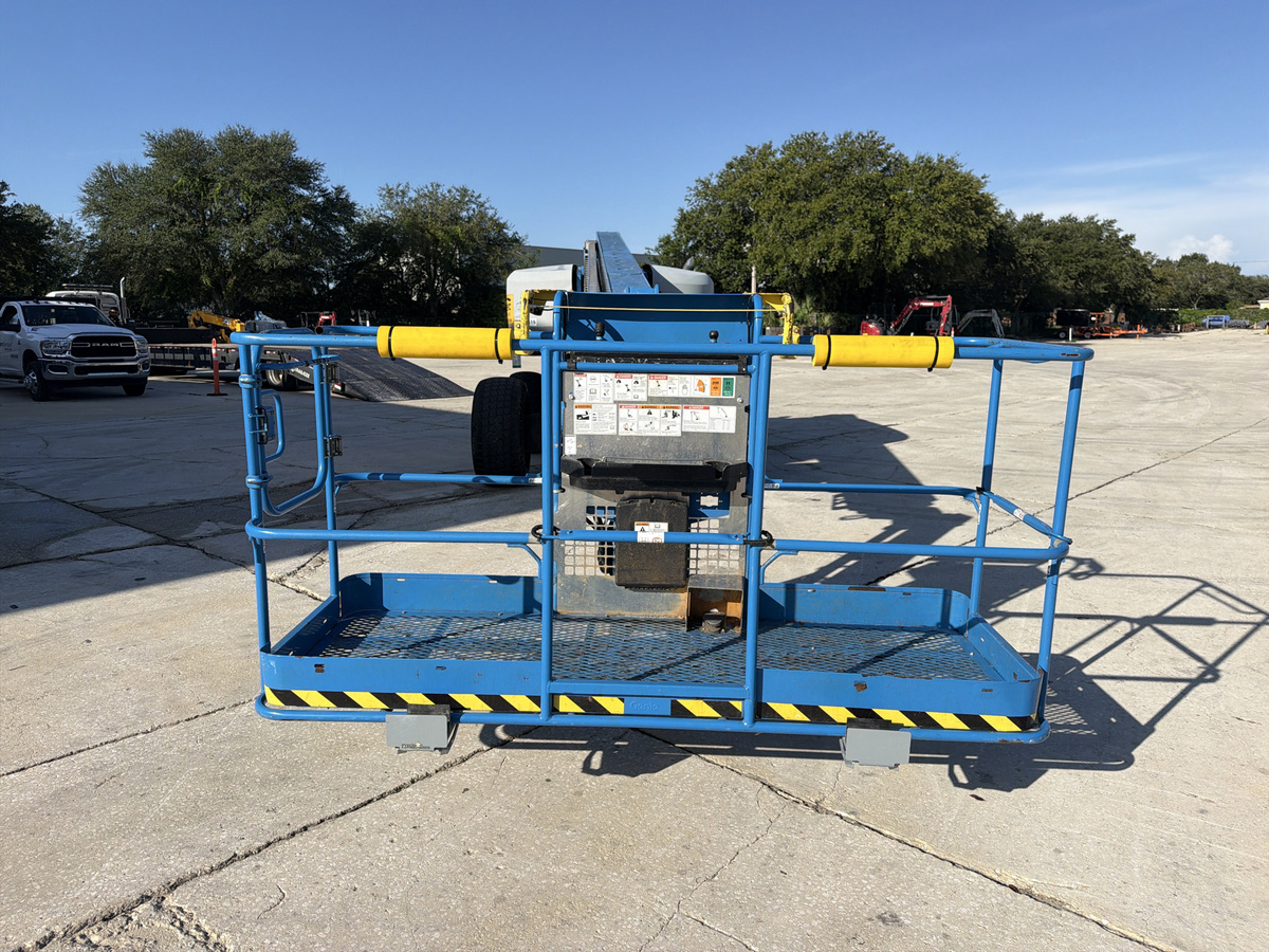 2020 Genie S-65-14