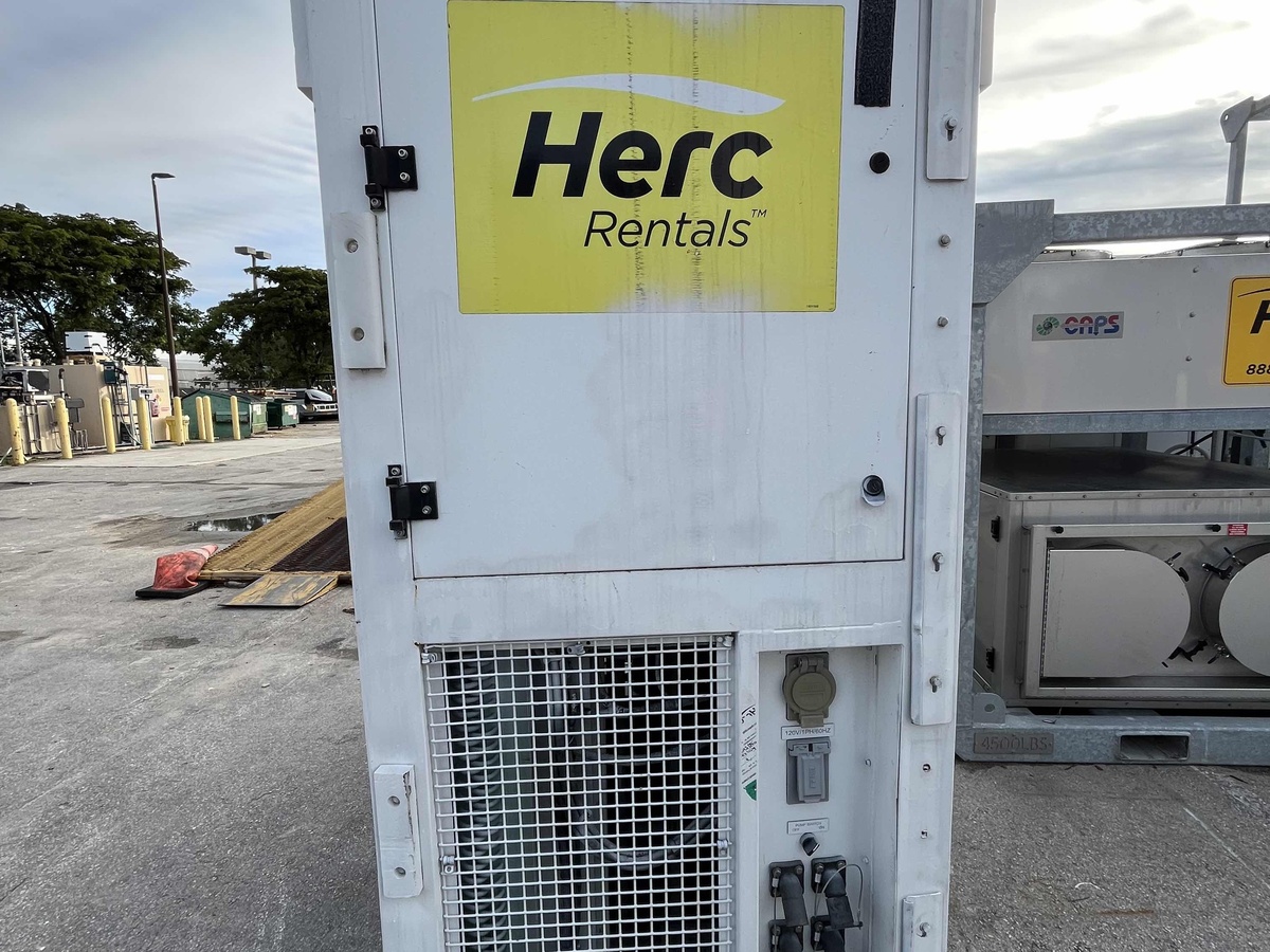 2018 Caps PPKV20TD-4