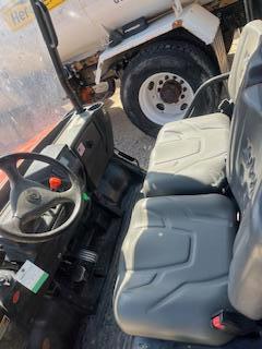 2020 Kubota RTVX1140