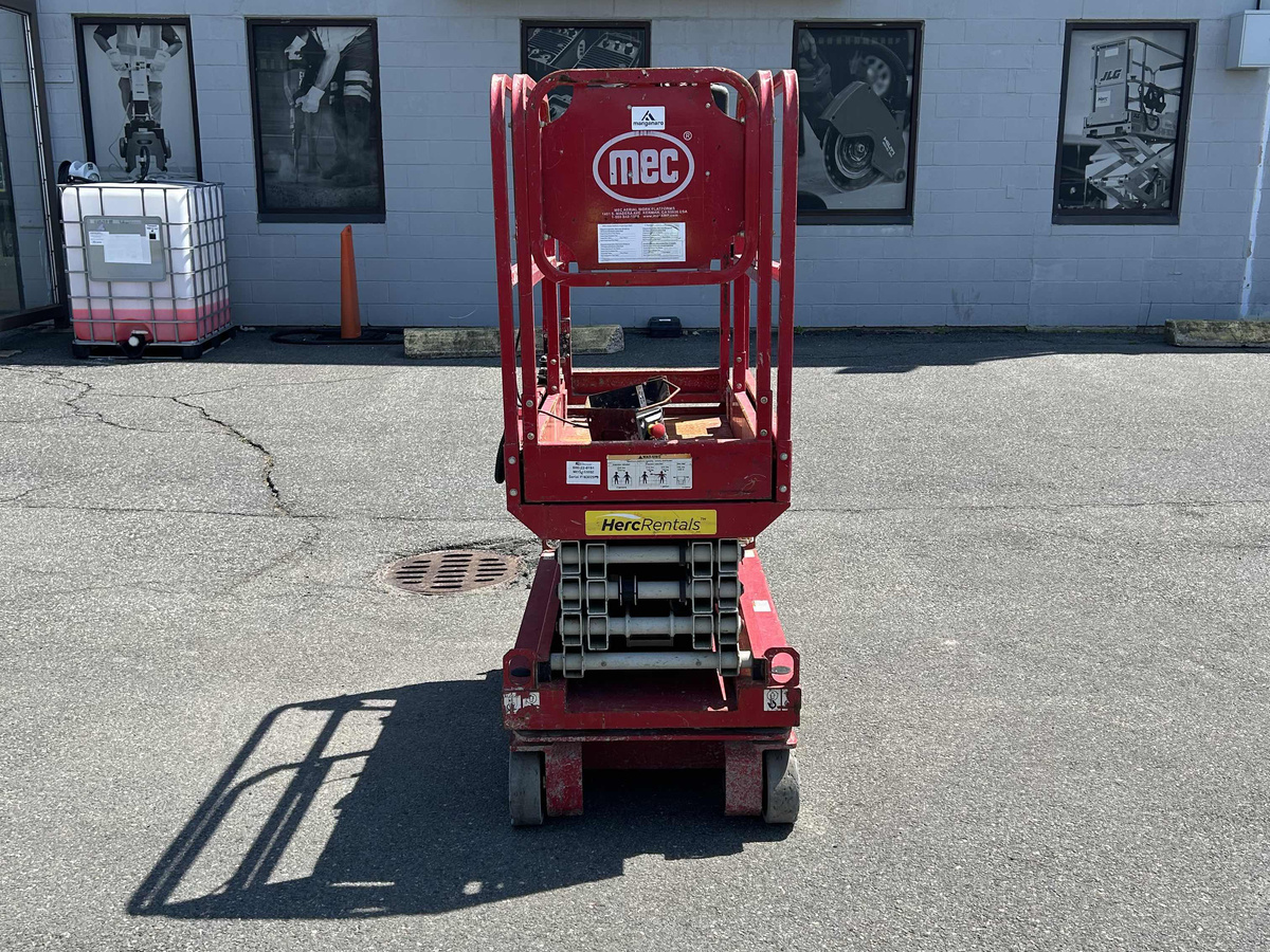 2018 MEC 1330SE-2