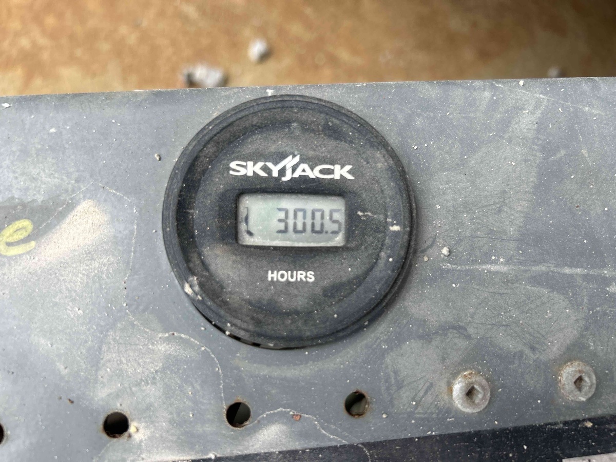 2017 Skyjack SJ3219-5