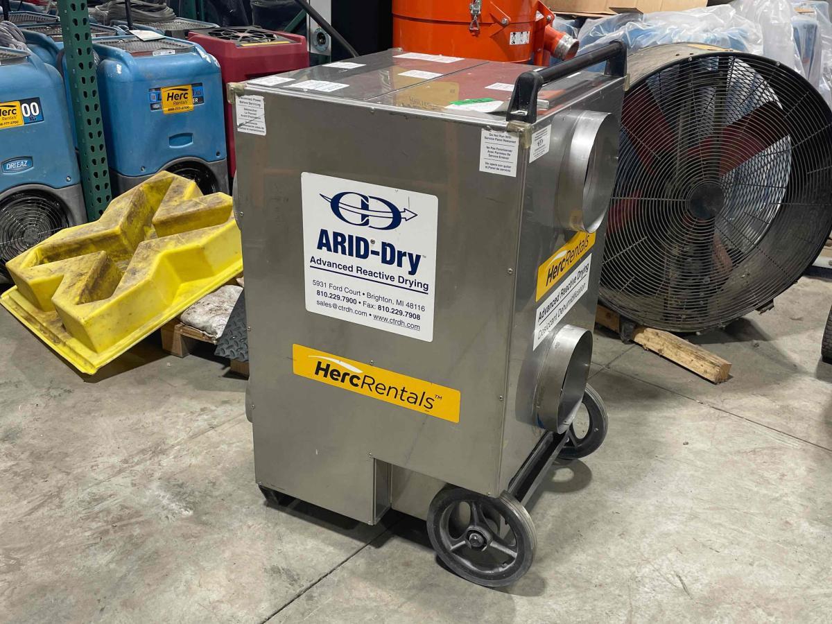 2018 Climate by Design International MS-1200-3