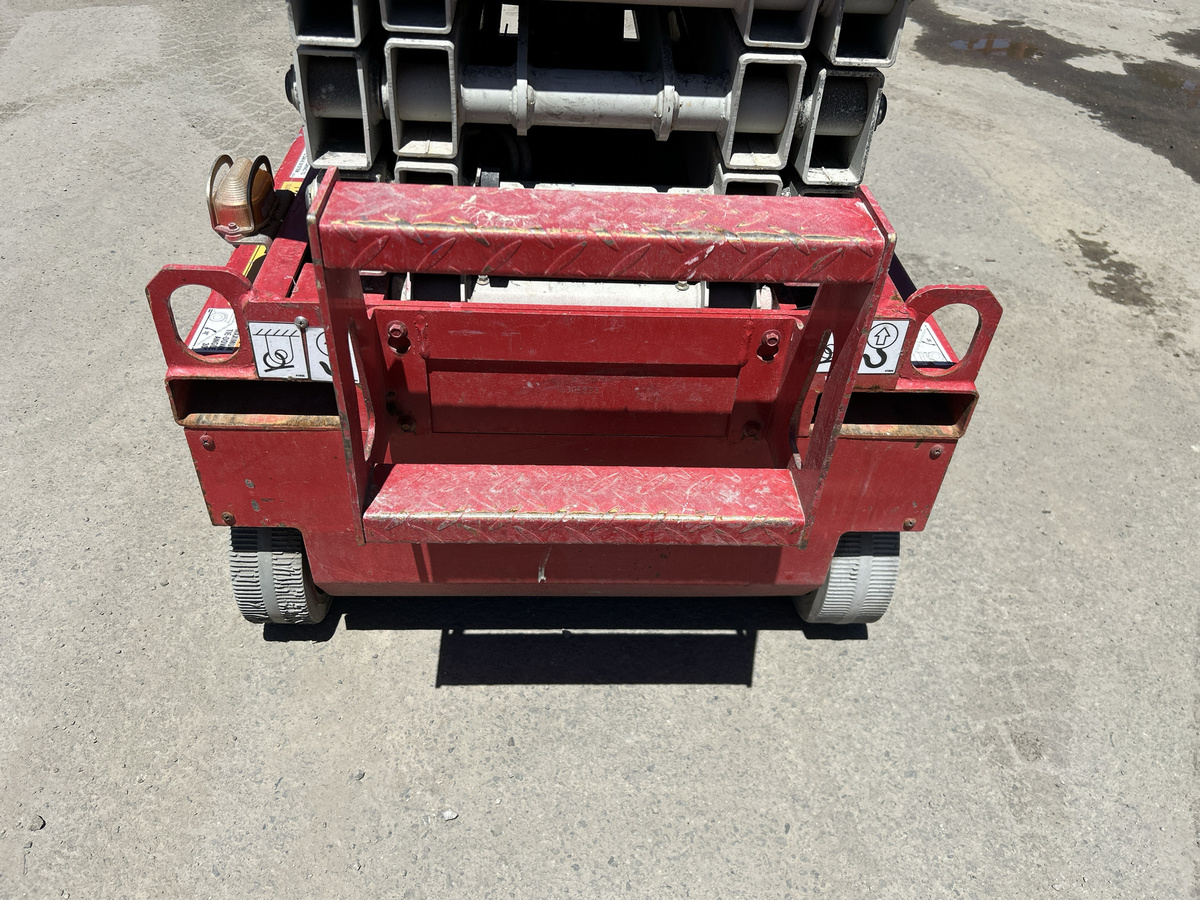 2019 MEC 1330SE-12