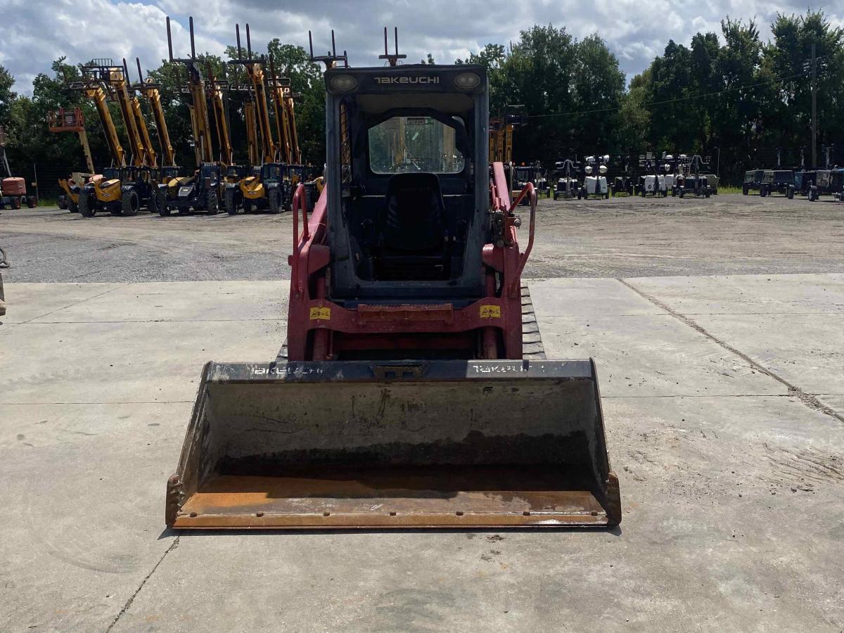 2021 Takeuchi TL8R2-16