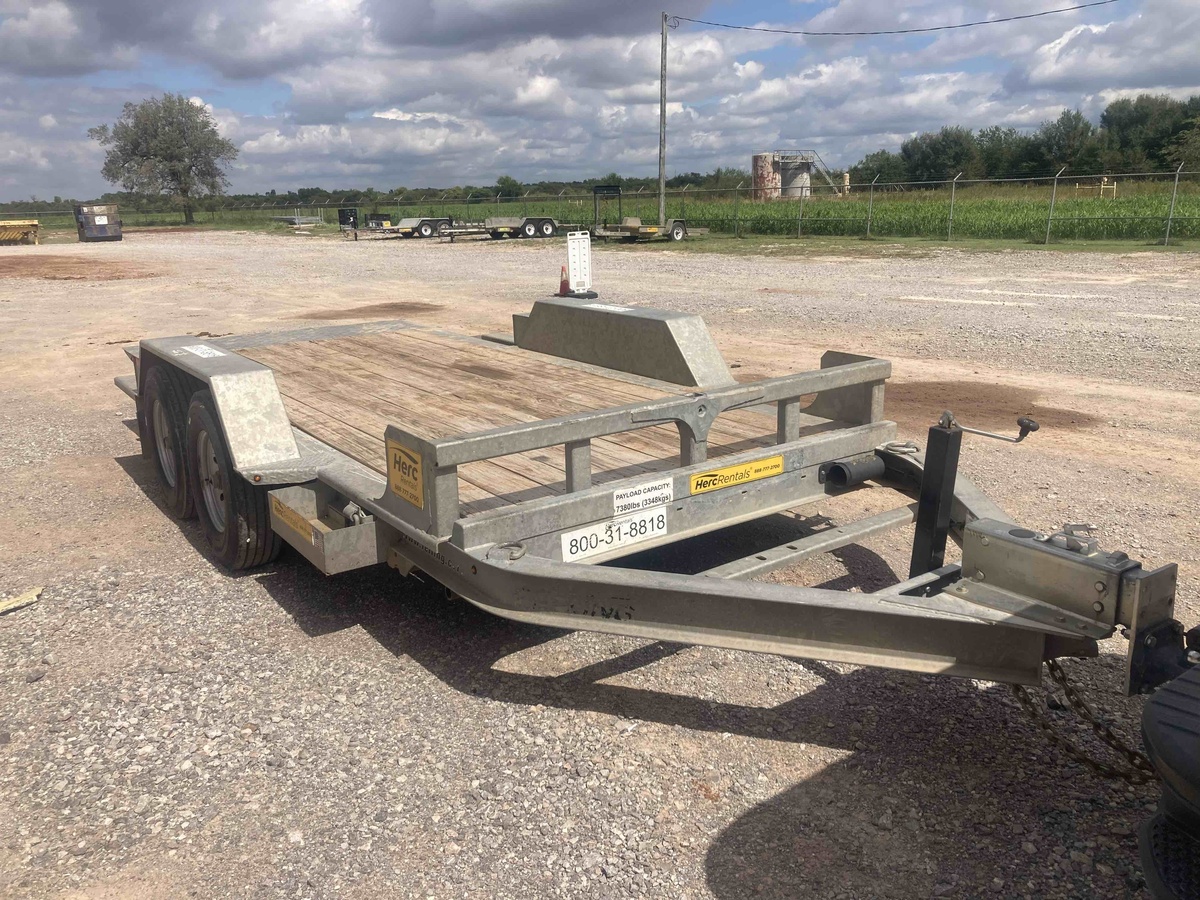 2021 Felling FT10ITIG-5