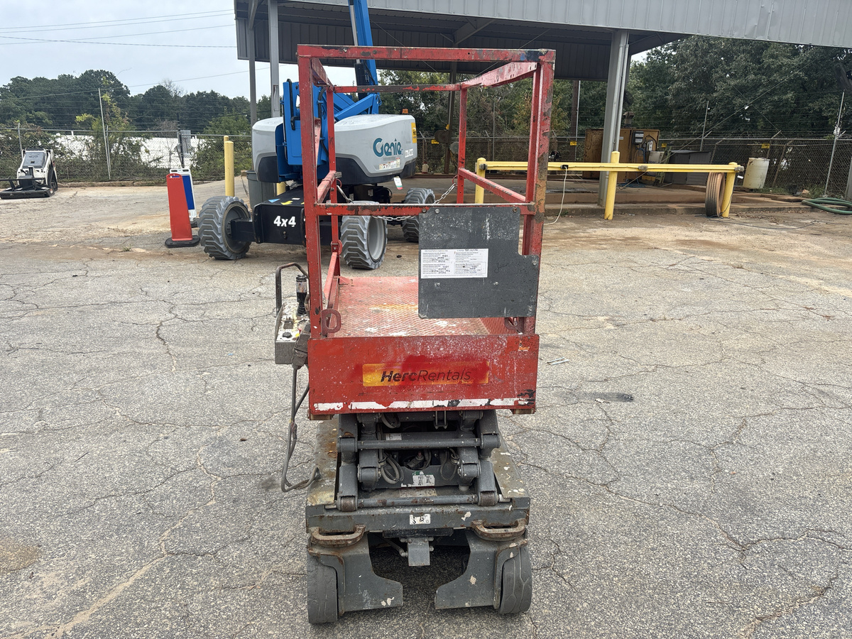 2019 Skyjack SJ3219-7