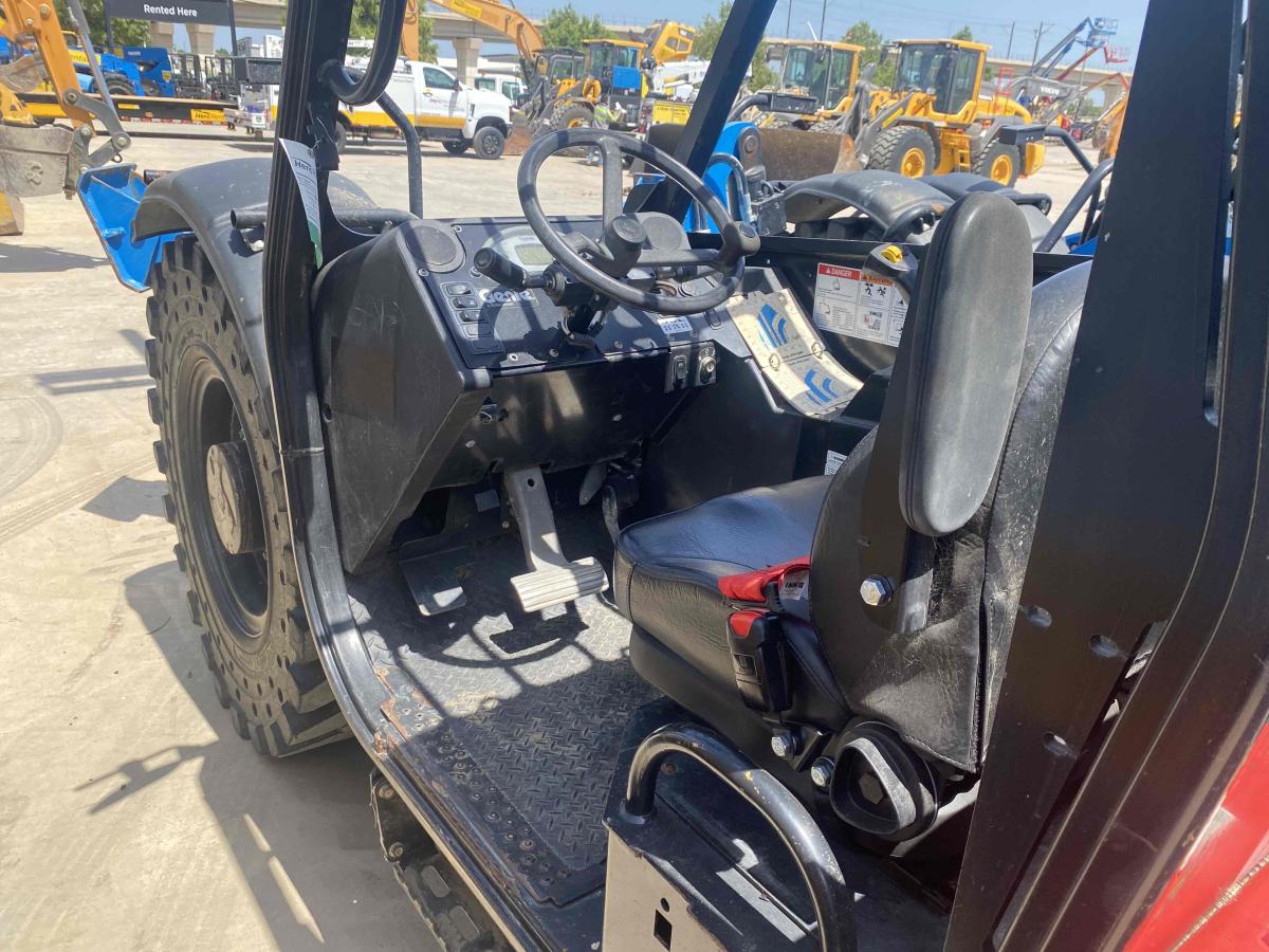 2019 Genie GTH-1056