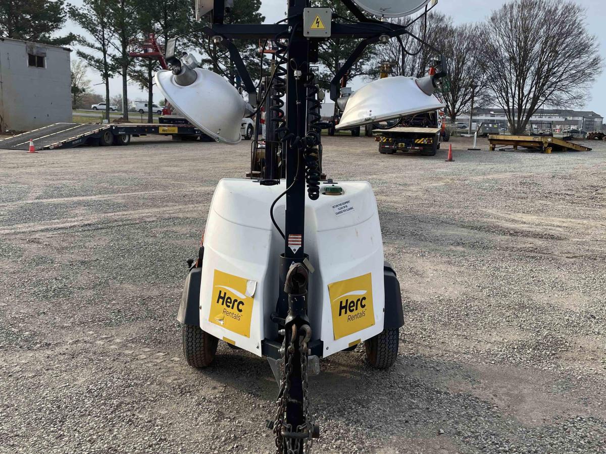 2019 Magnum MLT6S