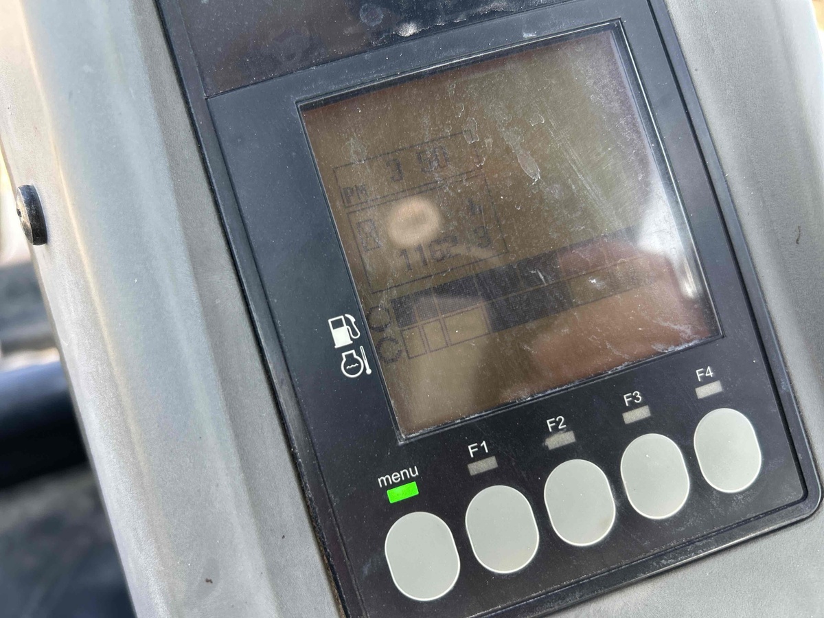 2021 Yanmar ViO35-10