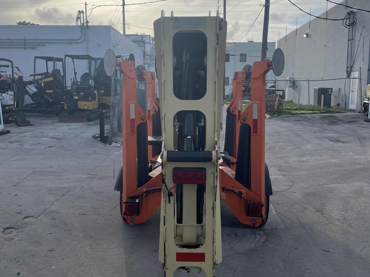 2016 JLG T500J-3