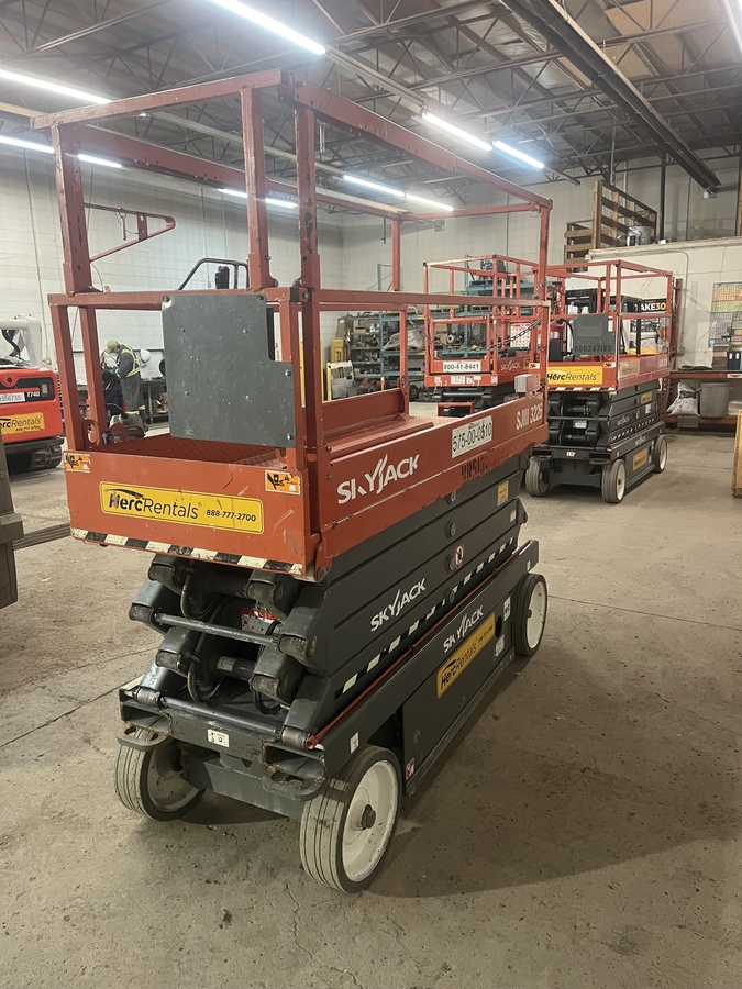 2019 Skyjack SJ3226-3