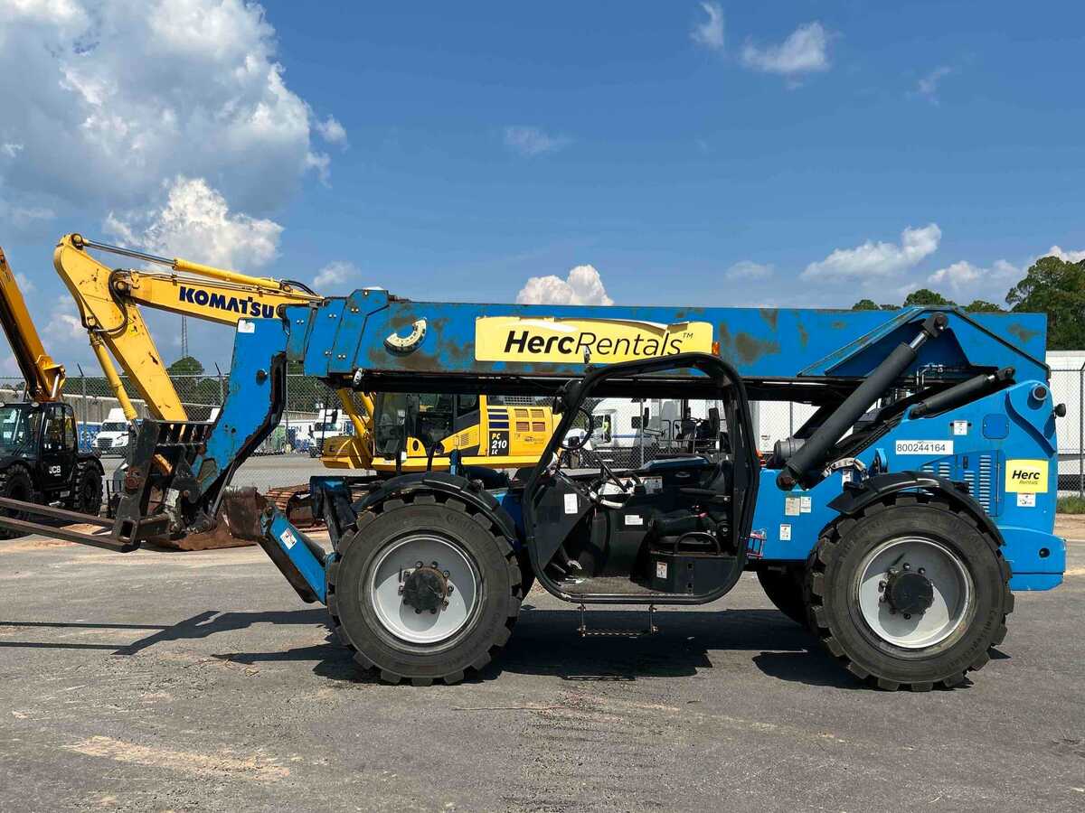 2019 Genie GTH-1056-1